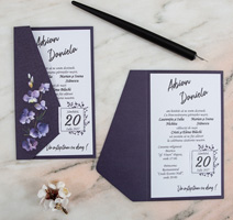 catalog invitatii polen